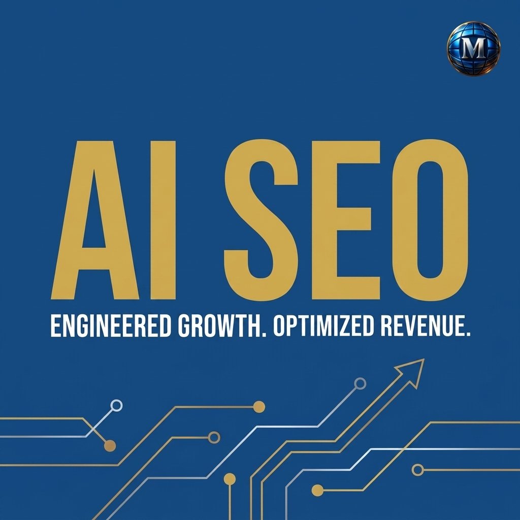 Ai Seo Oklahoma Business Revenue