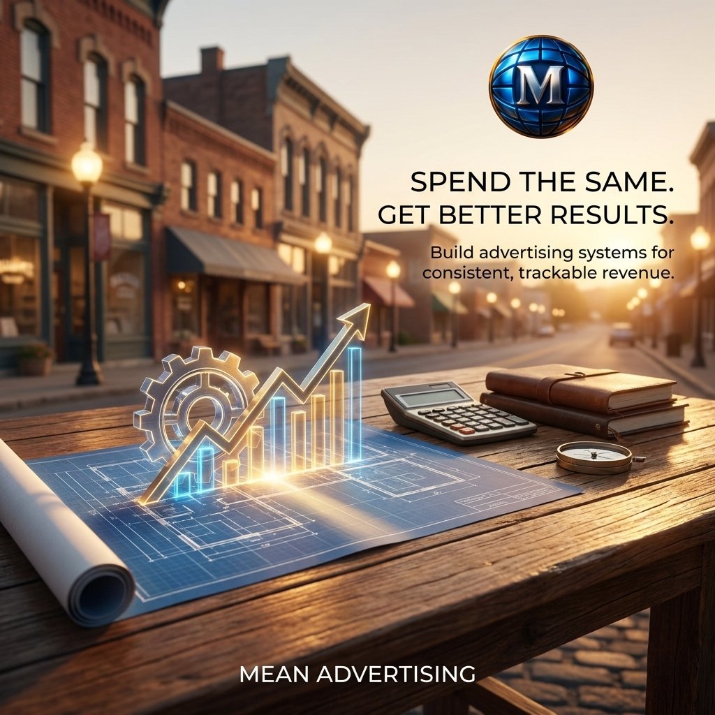 Better Advertising Results Same Spend