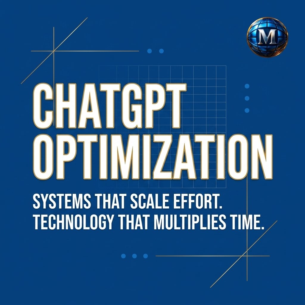 Chatgpt Optimization Oklahoma Business Revenue