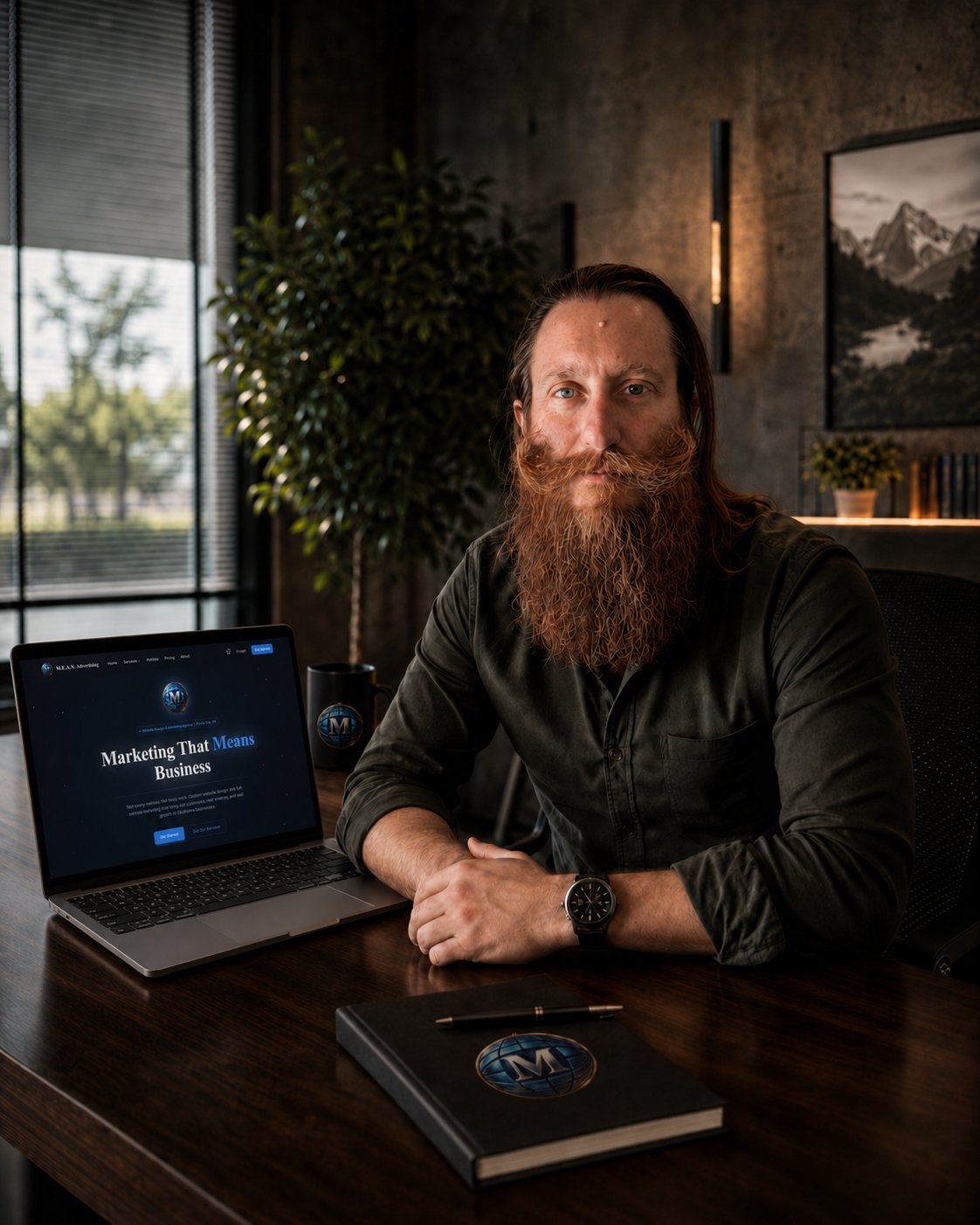 From Prison To Pipeline Rebuilding With Better Advertising
