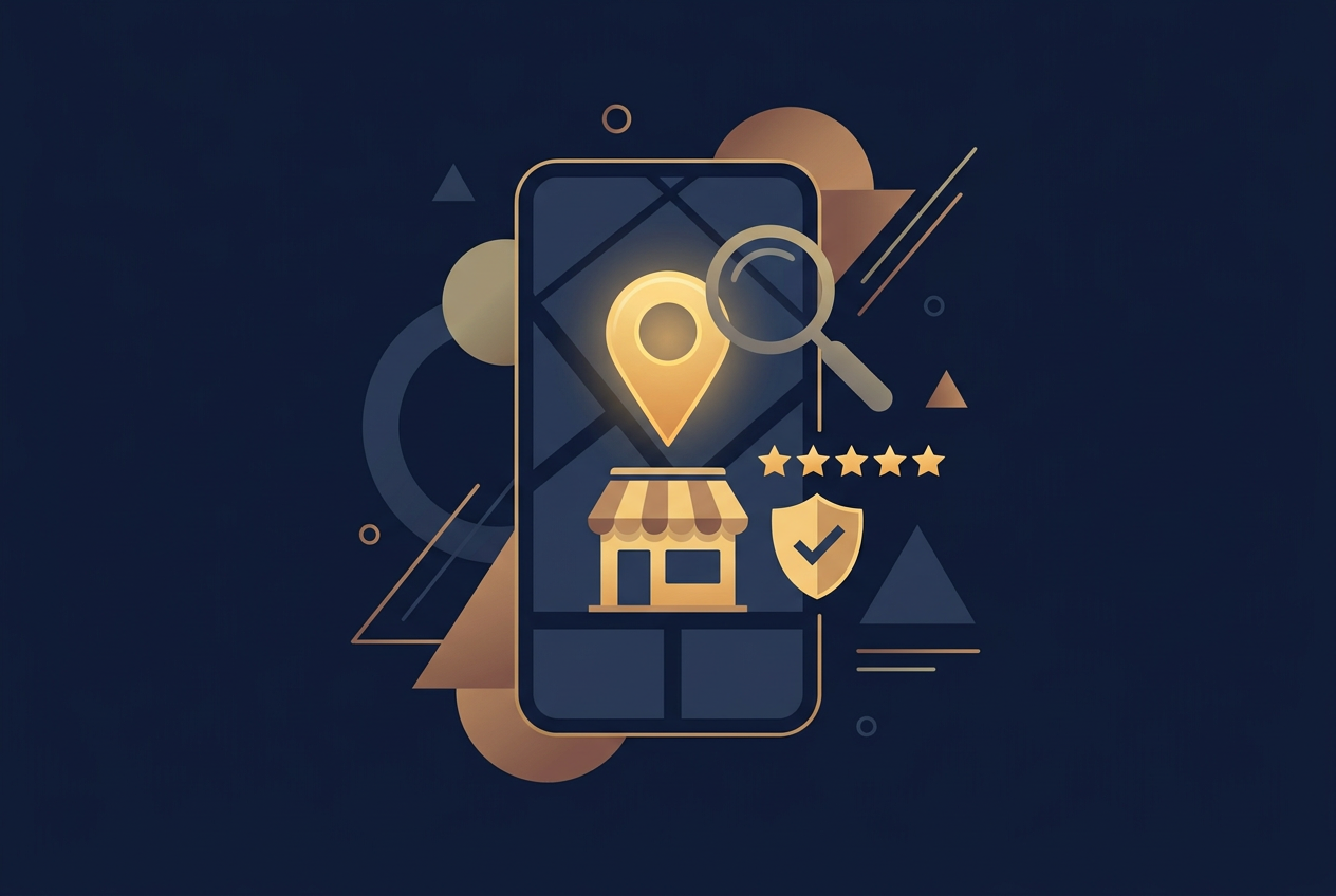 Is Your Google Business Profile Working Against You?
