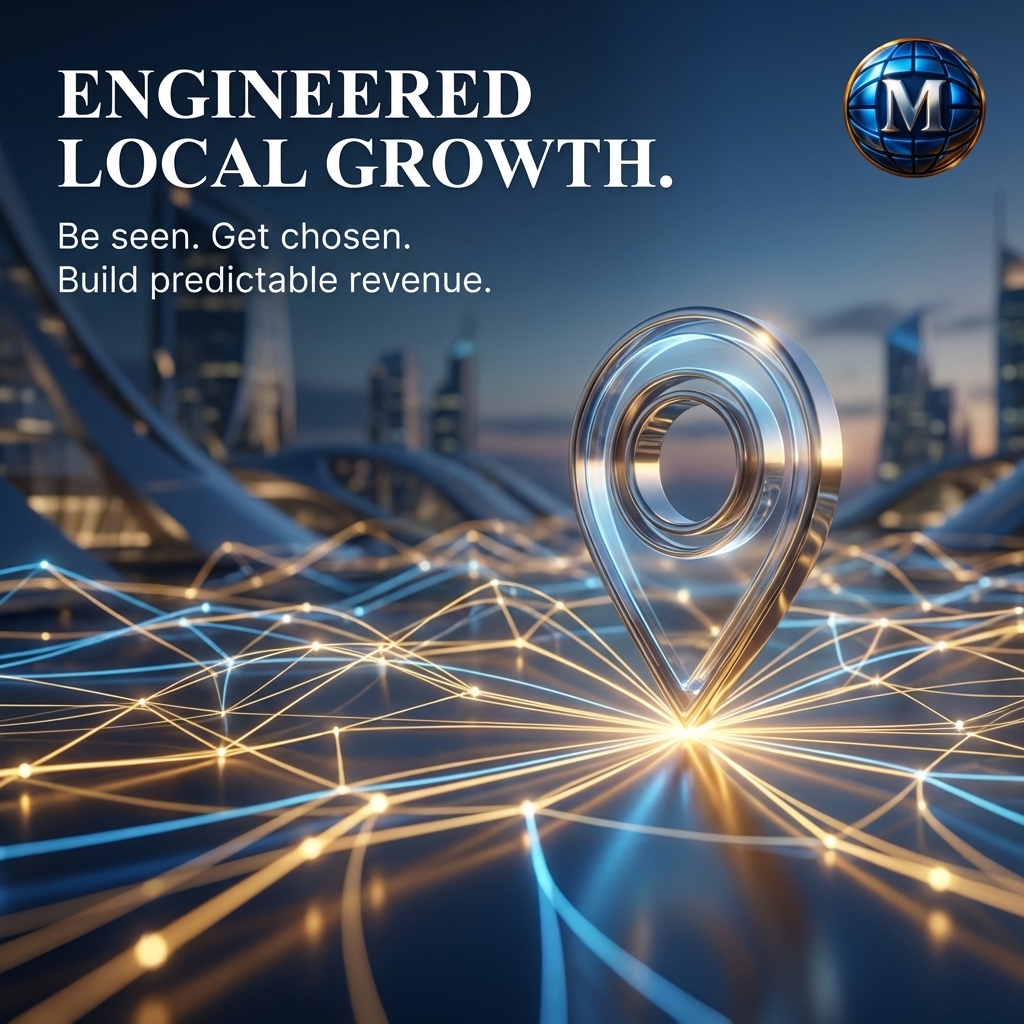 How Local Seo Works For Small Businesses