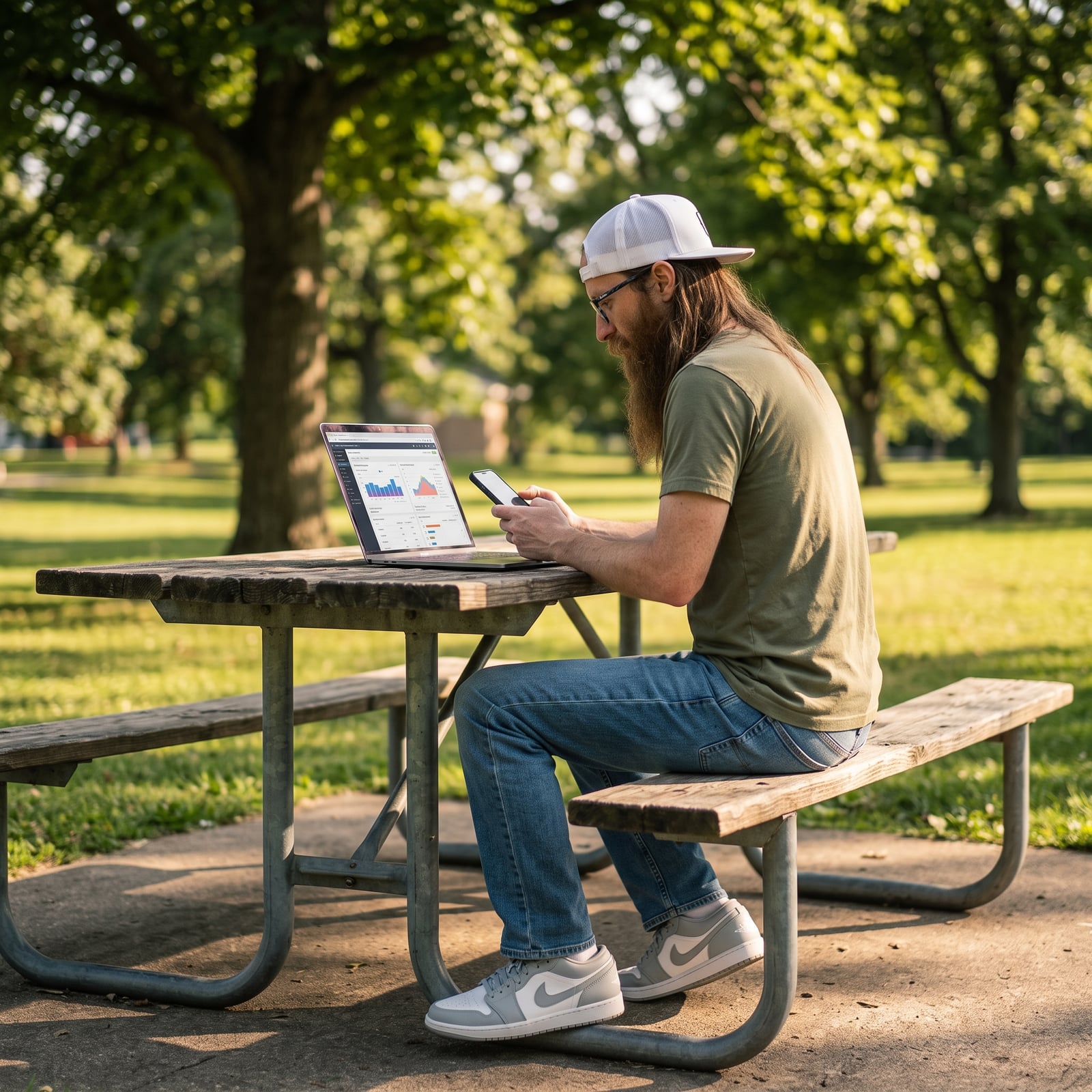 How to Allocate Your Advertising Budget Without Guessing