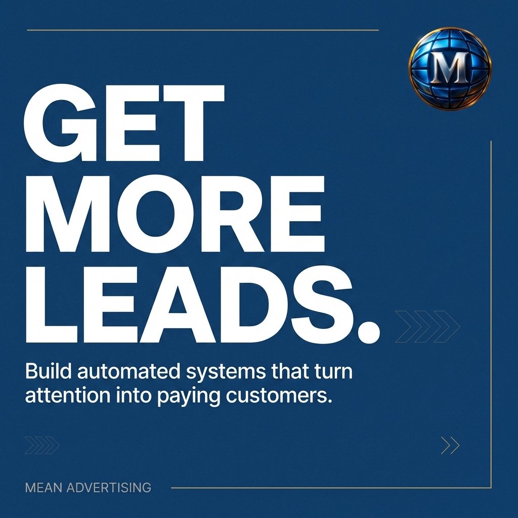How To Get More Leads Local Oklahoma Business
