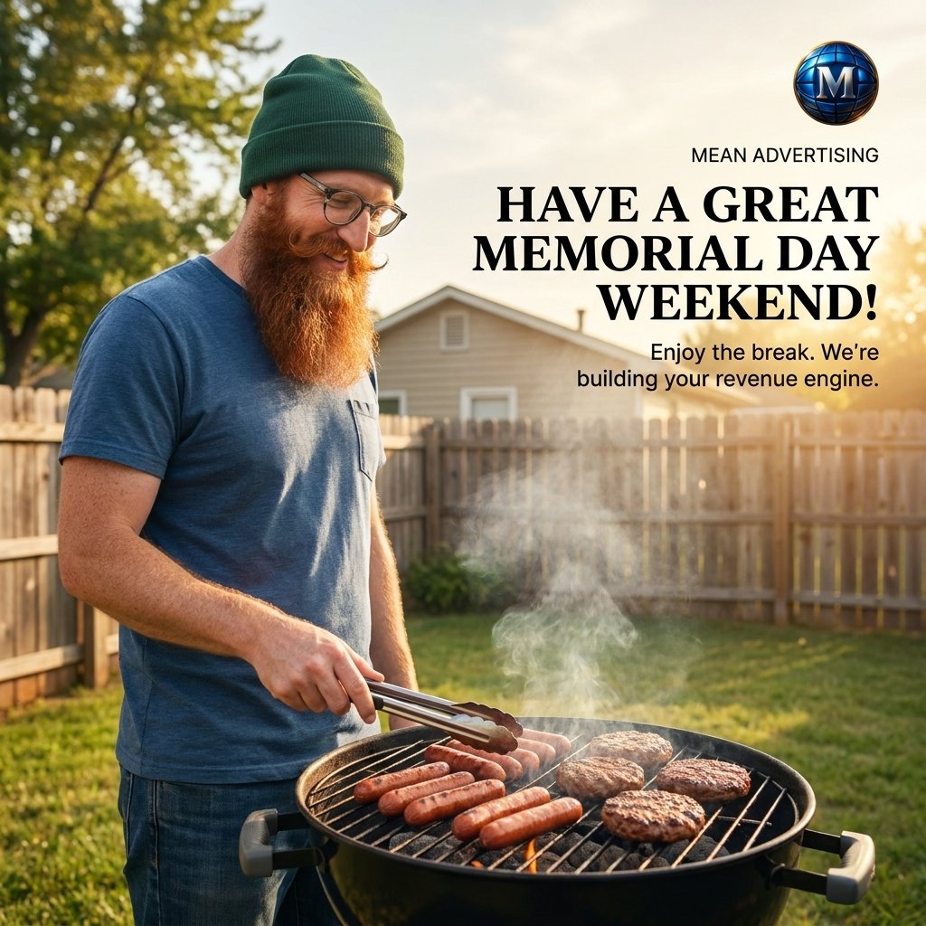 Memorial Day Weekend Revenue Systems