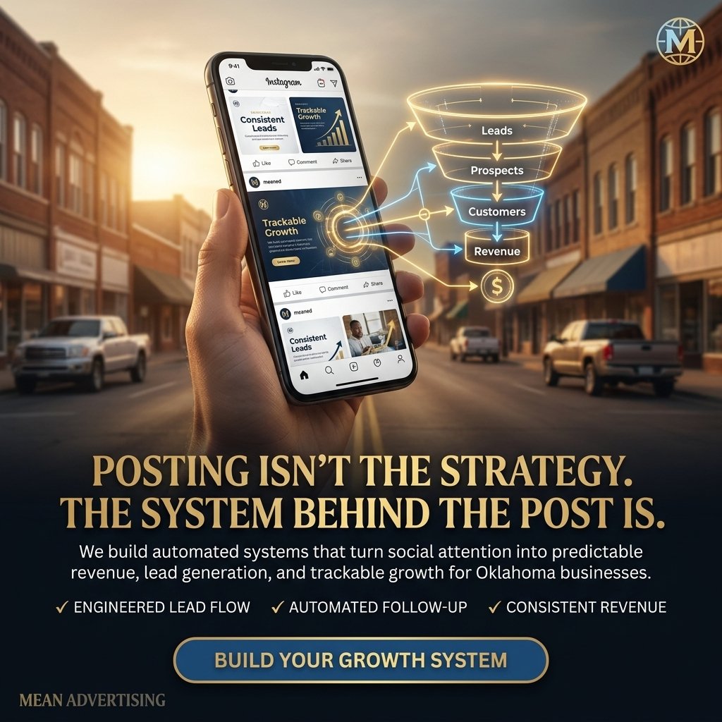 Posting Isnt A Strategy The System Behind The Post Is