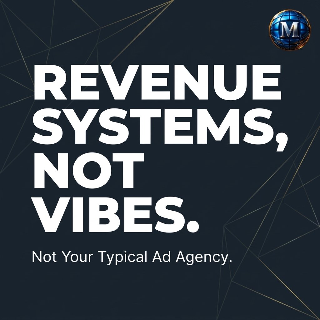 Revenue System Vs Ad Campaign Oklahoma
