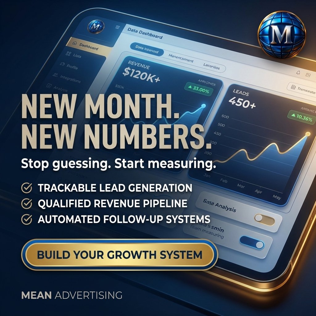 Stop Guessing Start Measuring Marketing Roi