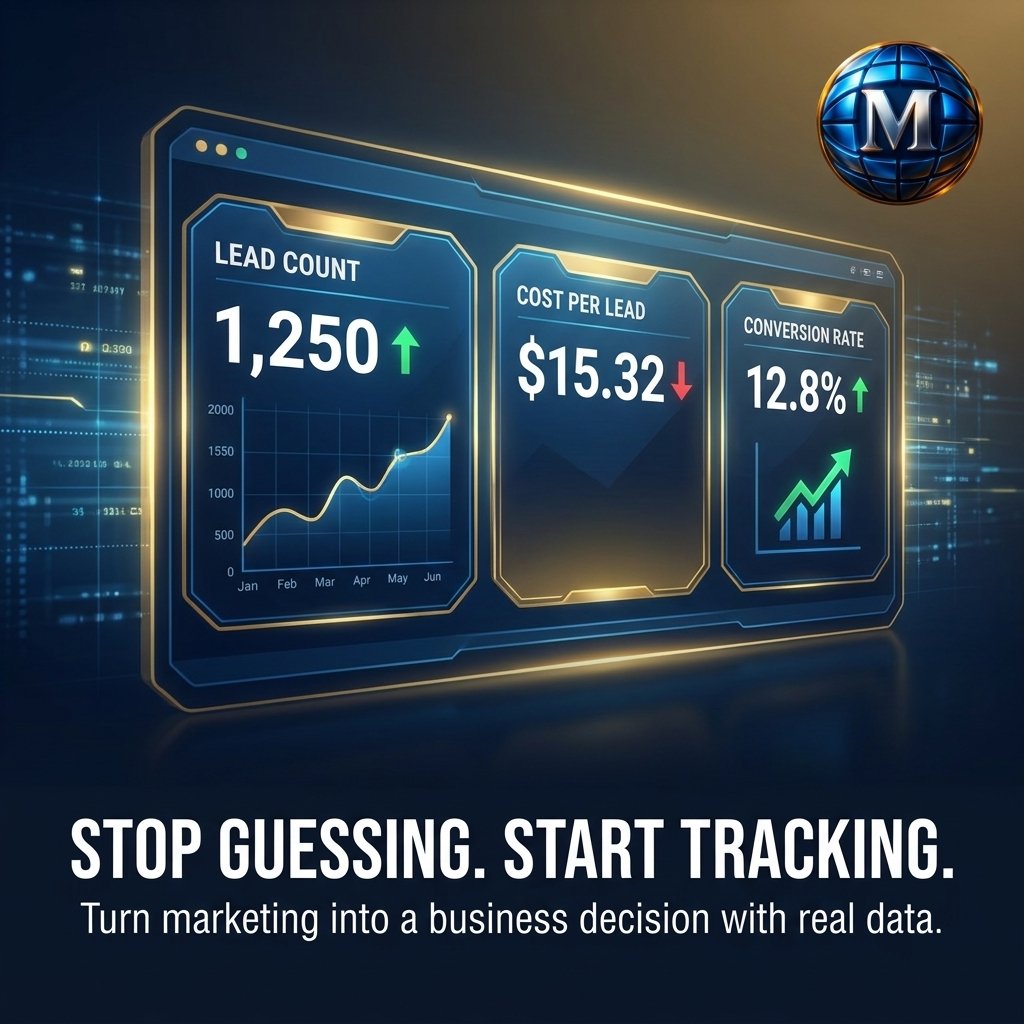 Stop Guessing Turn Marketing Into Business Decision