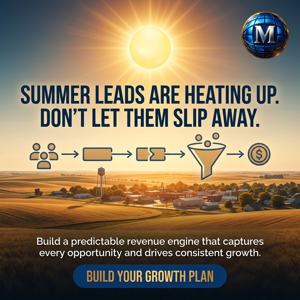 Summer Leads Heating Up Dont Let Them Slip Away