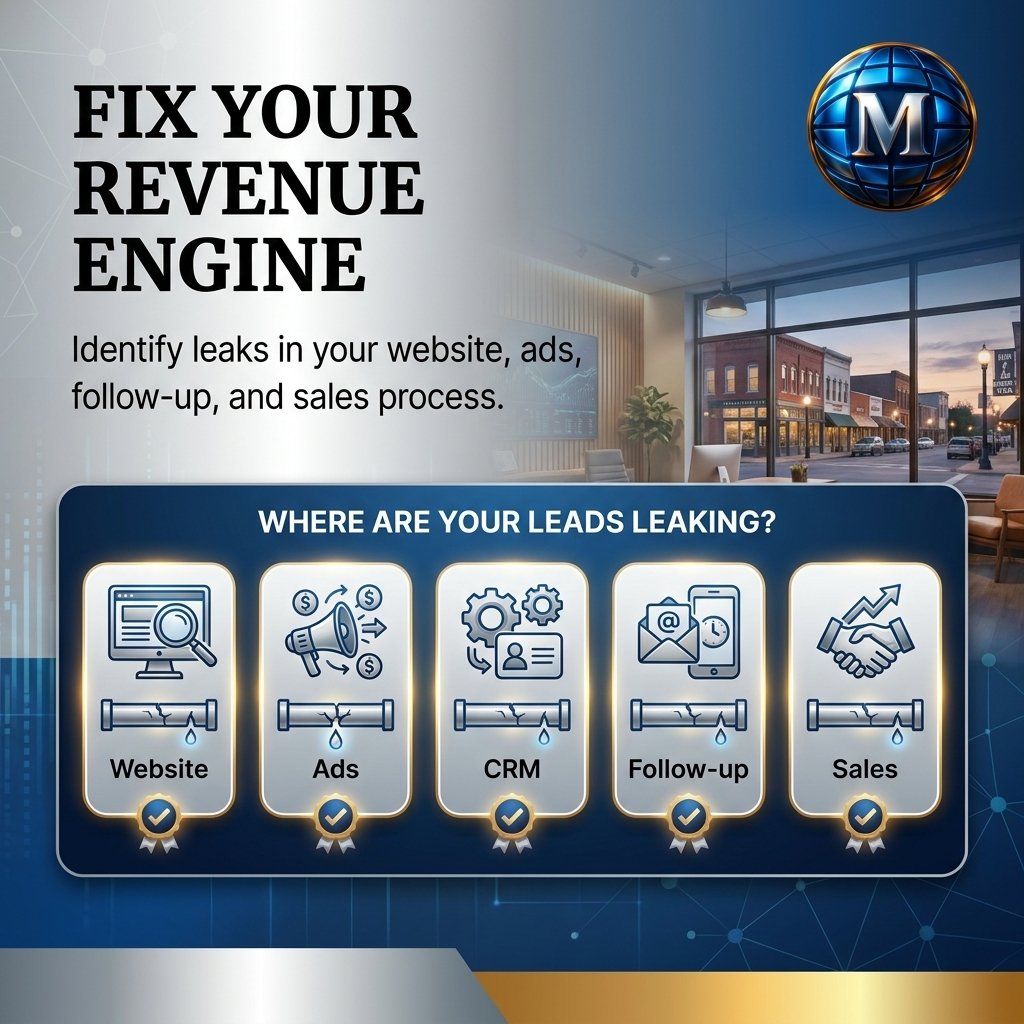 You Dont Have A Lead Problem You Have A System Problem
